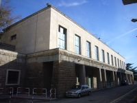 Foto Edificio C3